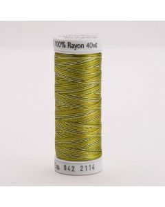 Gunold sfumato 2114 - Sulky 40 mt. 1000