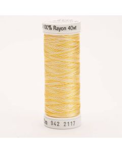 Gunold sfumato 2117 - Sulky 40 mt. 1000