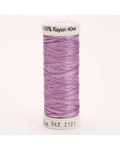 Gunold sfumato 2121 - Sulky 40 mt. 1000