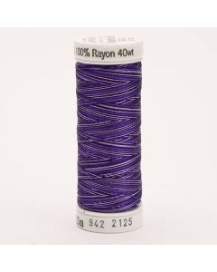 Gunold sfumato 2125 - Sulky 40 mt. 1000