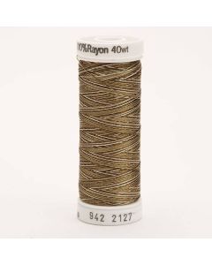 Gunold sfumato 2127 - Sulky 40 mt. 1000