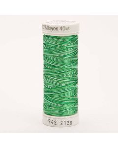 Gunold sfumato 2128 - Sulky 40 mt. 1000