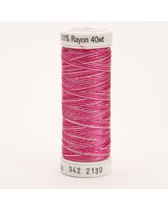 Gunold sfumato 2130 - Sulky 40 mt. 1000