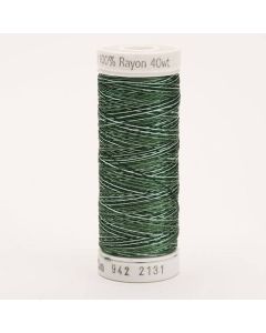 Gunold sfumato 2131 - Sulky 40 mt. 1000