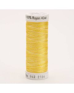 Gunold sfumato 2134 - Sulky 40 mt. 1000