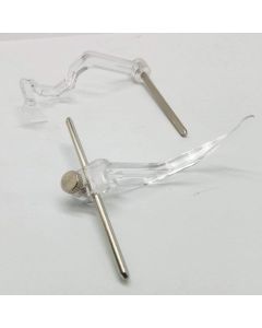 Set guida per Stitch in the Ditch e guida regolabile quilt - Janome