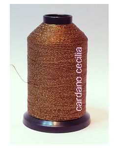 Brillantina 115 - Marrone Chiaro