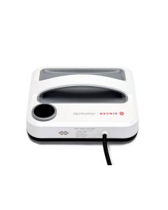 Pressa a caldo per applicazioni 9"x9" (23 x 23 cm) Singer Momento