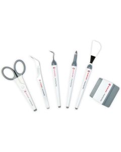 Set utensili Basic - Singer Momento