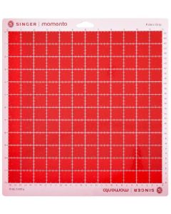 Tappetino per tessuti 12"x12" (30,5 x 30,5 cm) per plotter Singer Momento