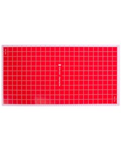 Tappetino per tessuti 12"x24" (30,5 x 61 cm) per plotter Singer Momento