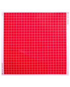 Tappetino per tessuti 24"x24" (61 x 61 cm) per plotter Singer Momento