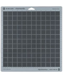 Tappetino standard 12"x12" (30,5 x 30,5 cm) per plotter Singer Momento