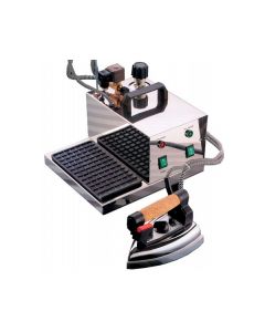 Ferro con caldaia Comel Compacta