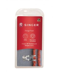 Piedino per frange Singer
