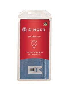 Piedino in teflon antiaderente Singer