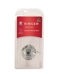 Capsula navetta per bobina Singer