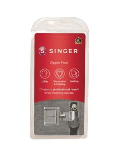 Piedino per cerniere Singer