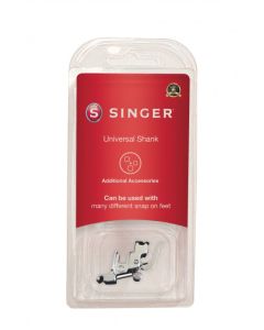 Gambo piedino universale Singer
