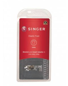 Piedino per elastici per tagliacuci Singer
