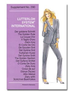 Supplemento n. 290 Taglio d'oro