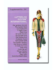 Supplemento n. 291 Taglio d'oro