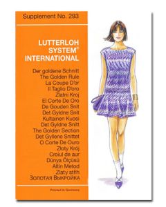 Supplemento n. 293 Taglio d'oro