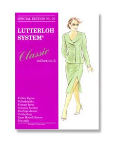 Modelli taglie forti donna n. 30