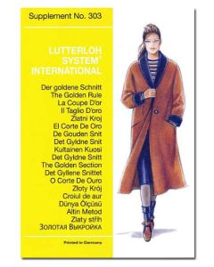 Supplemento n. 303 Taglio d'oro