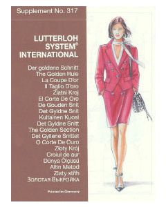 Supplemento taglio d'oro n. 317