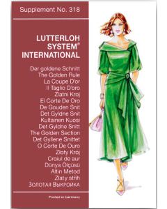 Supplemento taglio d'oro n. 318