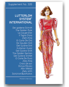 Supplemento taglio d'oro n. 320