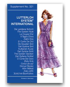 Supplemento taglio d'oro n. 321