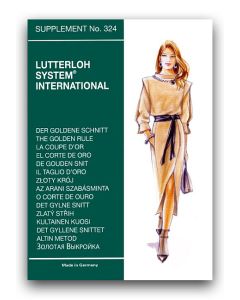 Supplemento taglio d'oro n. 324 - Primavera