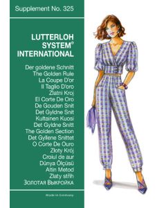 Supplemento taglio d'oro n. 325 - Estate