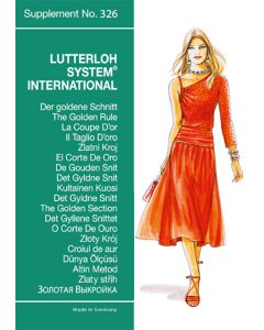 Supplemento taglio d'oro n. 326 - Autunno