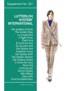 Supplemento taglio d'oro n. 327 - Inverno