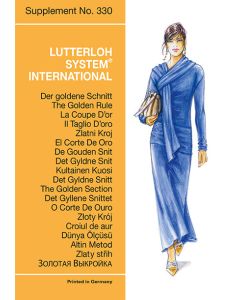 Supplemento taglio d'oro n. 330 - Autunno