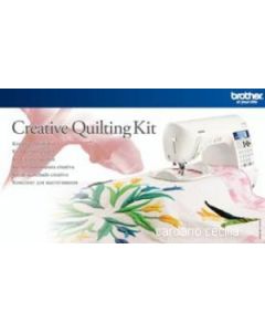 Kit con Piano di prolunga Brother NV-1250