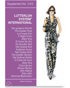 Supplemento taglio d'oro n. 334 - Autunno