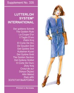 Supplemento taglio d'oro n. 335 - Inverno