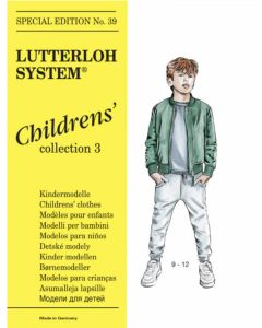 Supplemento Taglio d'oro Special Edition n. 39 - Childrens Collection 3