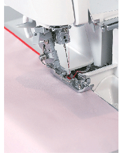 Piedino per cordoncino Juki MO 1000 / 2000 QVP / 2800 / 3000 QVP