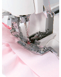 Piedino arricciatore Juki MO 1000 / 2000 QVP / 2800 / 3000 QVP