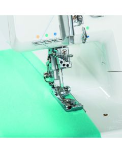 Piedino per punto catenella Juki MCS 1500N/ MCS 1800