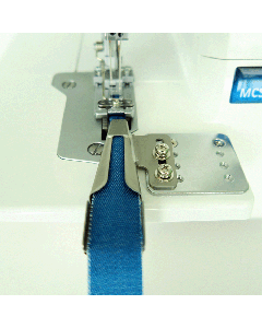 Bordatore per passanti per cintura - Juki MO 735N / MCS 1500N