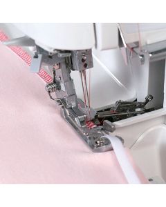 Piedino standard per tagliacuci Juki MO 655N