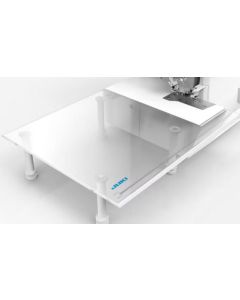 Piano di prolunga per tagliacuci Juki MO 2800 / MO 3000 QVP