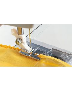 Piedino orlatore 3 mm "Bambola" - Husqvarna Viking