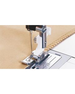 Piedino J per sorfilare Husqvarna Viking